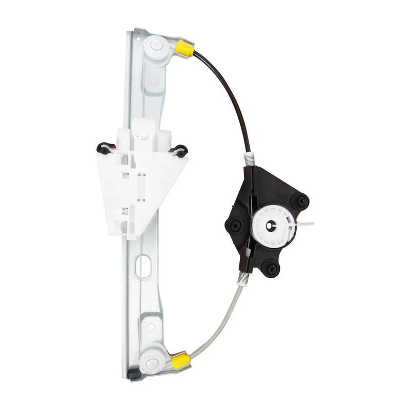 Alfa Romeo 159 Rear Right Window Regulator W/o Motor W/o Panel (2005-2011)