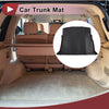 Chevrolet Blazer (2019-2024) Grid Pattern TPE Cargo Liner Rear Trunk Mat