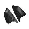 Infiniti Q50 Q60 QX30 Q70 Rear Side Mirror Covers (2014-2023)