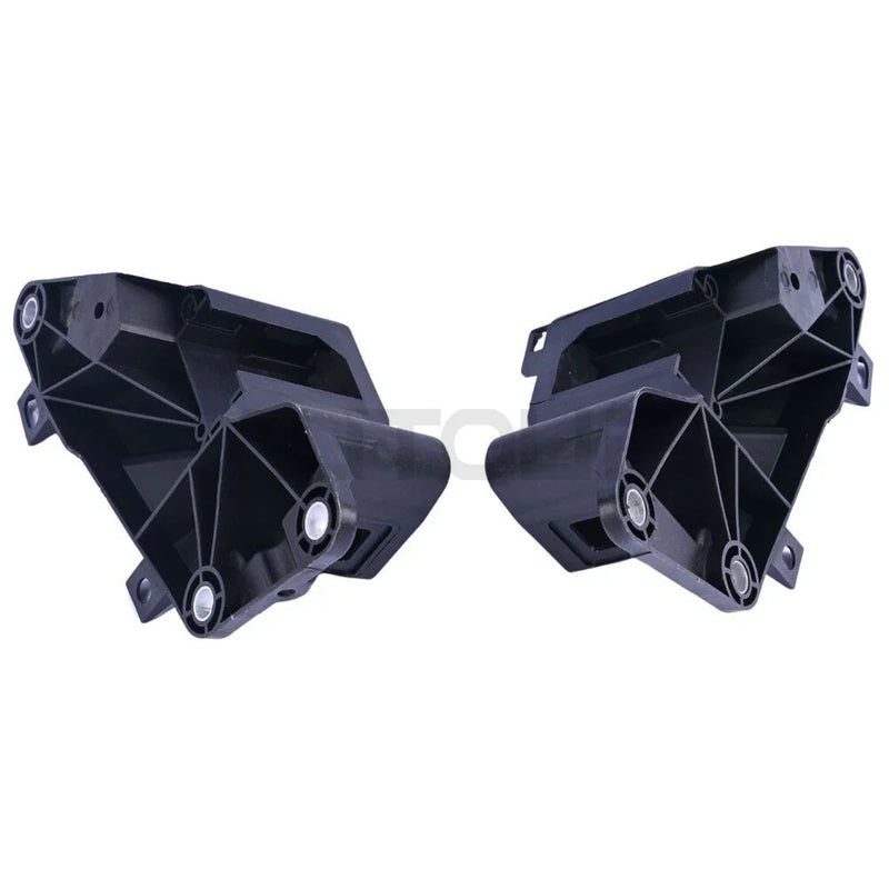 Chrysler Pacifica Pair Radiator Support Bracket (2017–2024)