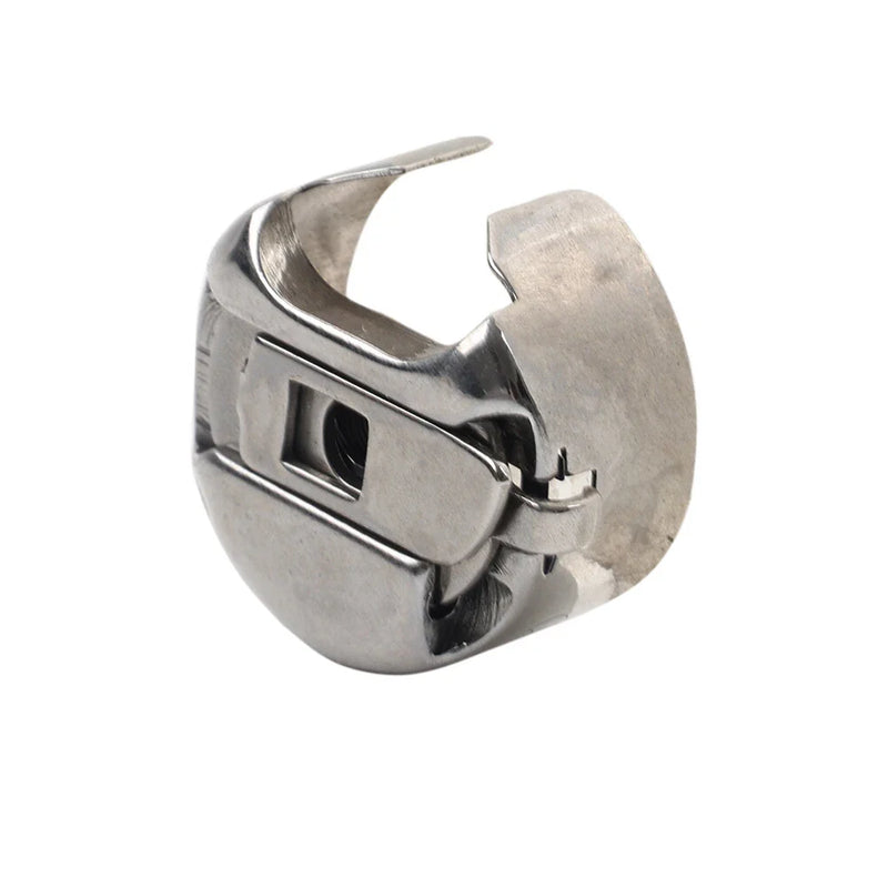 Industrial Sewing Machine Universal Metal Bobbin Case Holder