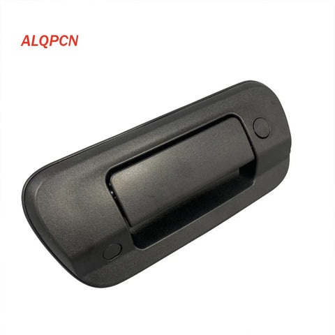 Chevrolet Colorado Black Tailgate Handle (2016-2021)
