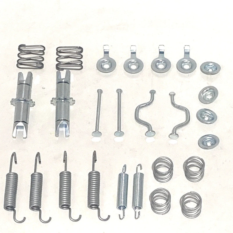 Toyota Supra MK4 Handbrake Shoe Hardware Kit (1993–2002)