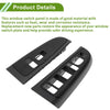 Chevy Avalanche 1500-2500 Window Switch Bezel Cover (2004 - 2006)