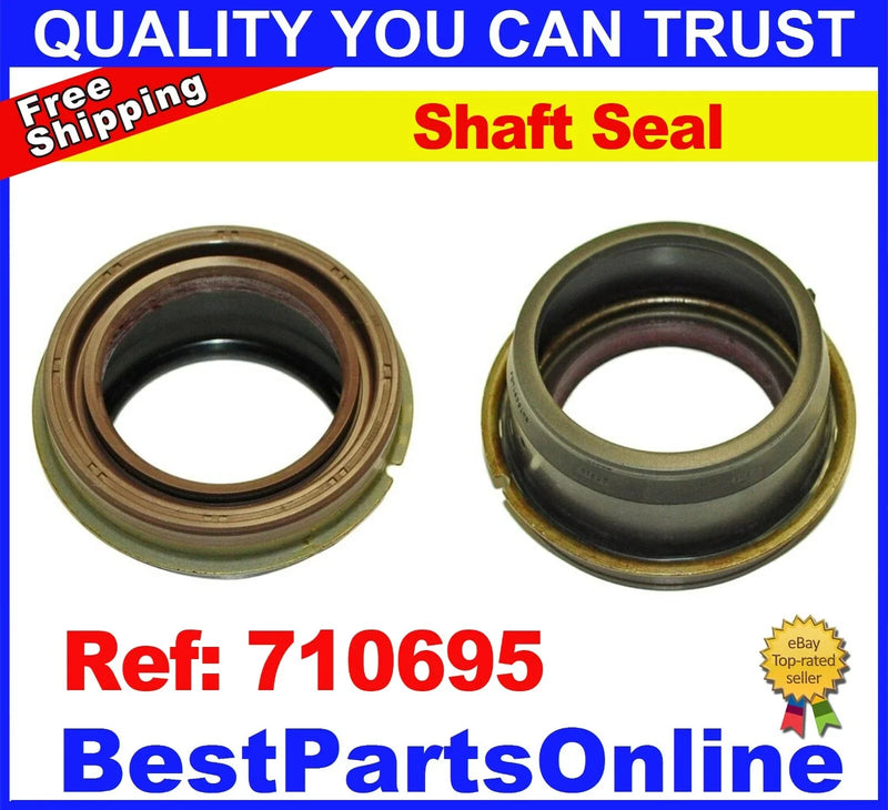 GMC Chevrolet Tahoe Transfer Case Output Shaft Seal (2008–2018)