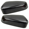 Ford Mustang Carbon Fiber Side Door Mirror Cover (2009-2013)
