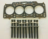 Crafter Amarok 2.0 TDi Head Gasket Bolts