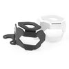 BMW F800GS F700GS ADV Rear Brake Fluid Reservoir Guard Cover (2013-2018)