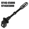 Hyundai Tucson A/C Evaporator Temperature Thermistor Sensor