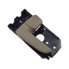 Kia Spectra Left Grab Bar Door Handle (2004-2009)