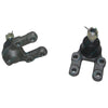 Navara D21 Pathfinder Terrano WD21 1986-97 4X4 4wd 2 Front Lower Ball Joints