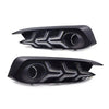 Honda Civic with Turn Signal LED DRL Fog Light Lamp (2016-2018)