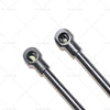 Hilux ARB Canopy Side Window 285mm Gas Struts (2005-2023)