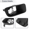 Dodge Charger 1 Pc Front Right Fog Light Grill (2012-2014)