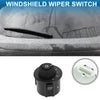 Chevrolet Trailblazer, GMC Envoy Windshield Wiper Switch (2002-2009)