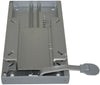 Boat Seat Slide Universal Heavy Duty Aluminium 10 Locking Positions