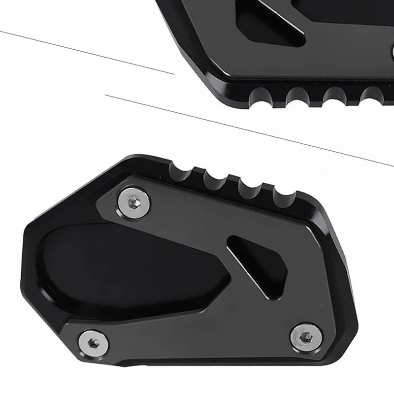 Suzuki GSX8S GSX-8S CNC Side Stand Enlarge Kickstand Pad (2023)