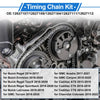 Buick Regal LaCrosse Timing Chain