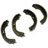 Patrol GQ Y60 4WD Maverick DA Rear Brake Shoes Set (1987 - 1994)