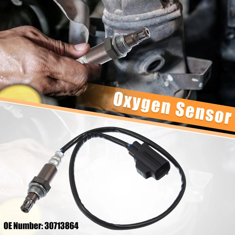 Volvo XC60 3.2L 6 Cylinder Front Upstream Oxygen Sensor (2010-2017)