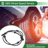 Dodge Ram ProMaster 1500 ABS Wheel Speed Sensor (2014-2023)