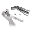 Motorcycle Engine Maintenance Feeler Gauge Stainless Steel