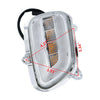 Honda Goldwing 1800 GL1800 LED Turn Signal Lights (2001-2017)