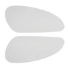 Bonneville Thruxton Scrambler T120 Tank Pads (2016-2023)