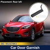 Buick Encore GX Door Side Lower Trim Rear Left (2020-2026)