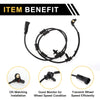 Dodge Ram 2500 (2010-2018) 1 x Front Left / Right ABS Wheel Speed Sensor