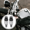 Honda Yamaha M5x0.8 2 x Fork Air Bleeder Valve