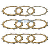 Suzuki GSX1250 ABS Clutch Friction Plates (2010-2011)