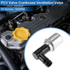 Chevrolet PCV Valve Exhaust Control Crankcase Ventilation Valve