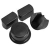 Dodge Ram, Ford F150-F550 Tailgate Hinge Bushing Insert