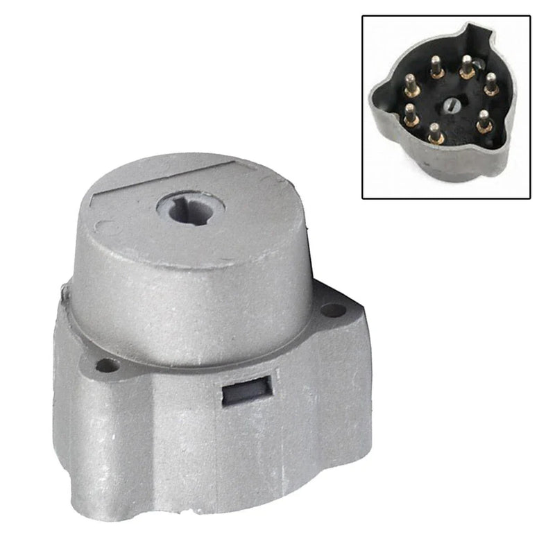Ignition Starter Switch