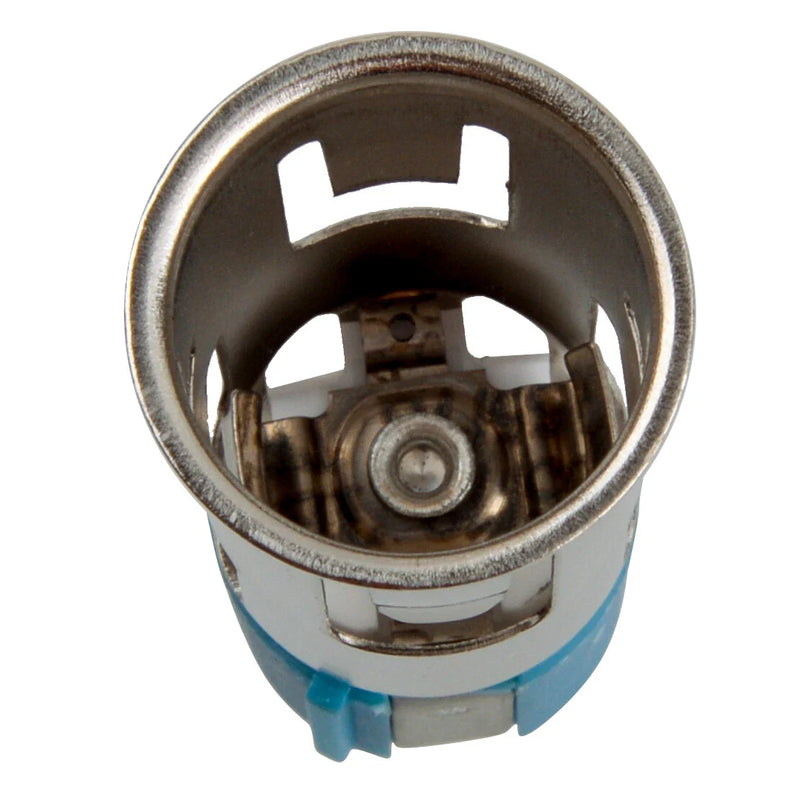 Dodge Charger, Ram, Chrysler 300, Jeep Cherokee Power Outlet Lighter Socket (2005-2023)