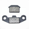 GC PIT PRO TRAIL Quad Dirt Bike ATV Disc Brake Caliper Pads