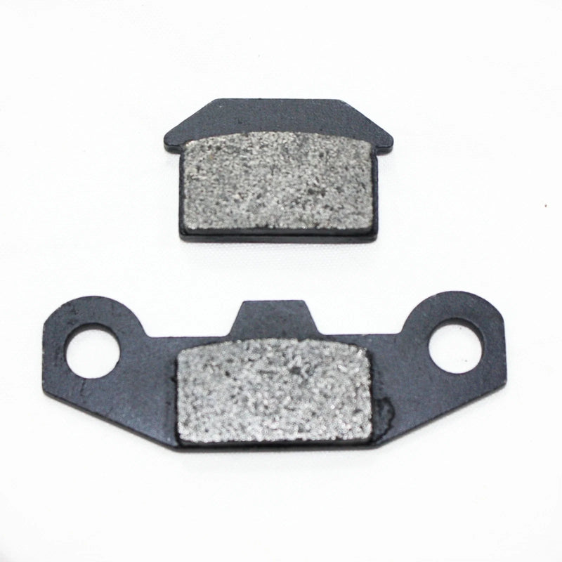 GC PIT PRO TRAIL Quad Dirt Bike ATV Disc Brake Caliper Pads