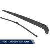 Volvo XC90 15" Rear Windshield Wiper Blade Arm Set (2007-2010)