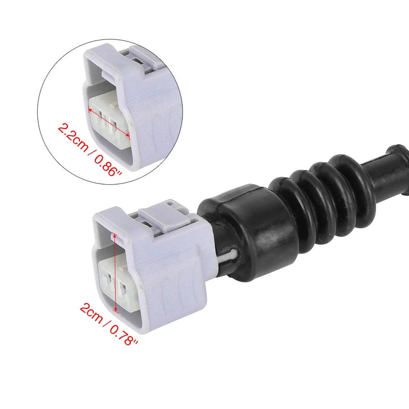 Lexus LS460 Front Brake Pad Electronic Wear Sensor (2007-2016)