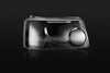 Land Rover Range Rover Sport Headlight Cover Lens (2006-2009)