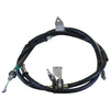 Landcruiser 100 105 Series HZJ105 FZJ105 Park-Brake Front Hand-Brake Cable