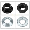 Yamaha Grizzly 600 YFM600F Wheel Nut And Washer 2 x Front/Rear (1999–2001)