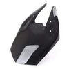 Kawasaki Z800 Smoke Front Windshield Windscreen (2013-2014)