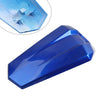 Yamaha YZF R125 Blue Seat Cowl Pillion Passenger Fairing Cover (2008-2018)