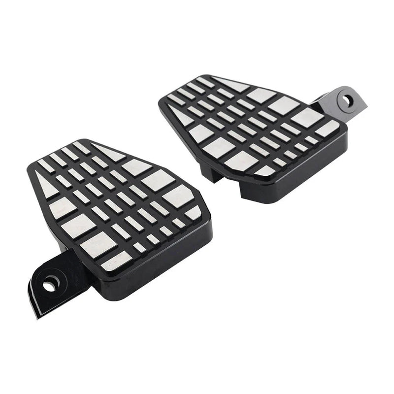 Honda CMX1100 Rebel 1100 Wide Driver Footrests Pegs (2021-2022)