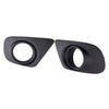 Dodge Journey Bumper Fog Light Cover Trim (2011-2020)