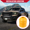 Dodge Ram 1500 Rear Jounce Bumper (2009 - 2010)