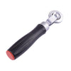 3 x Car Tire Tube Patch Repair Tools - Grinding & Polishing