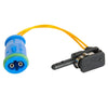 Mercedes Benz Wear Indicator Sensor (2004-2012)